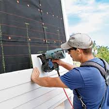 Best Fiber Cement Siding Installation  in Lawrence, MA